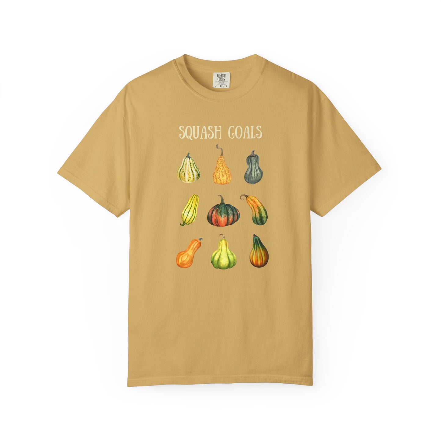 Squash Goals T-Shirt