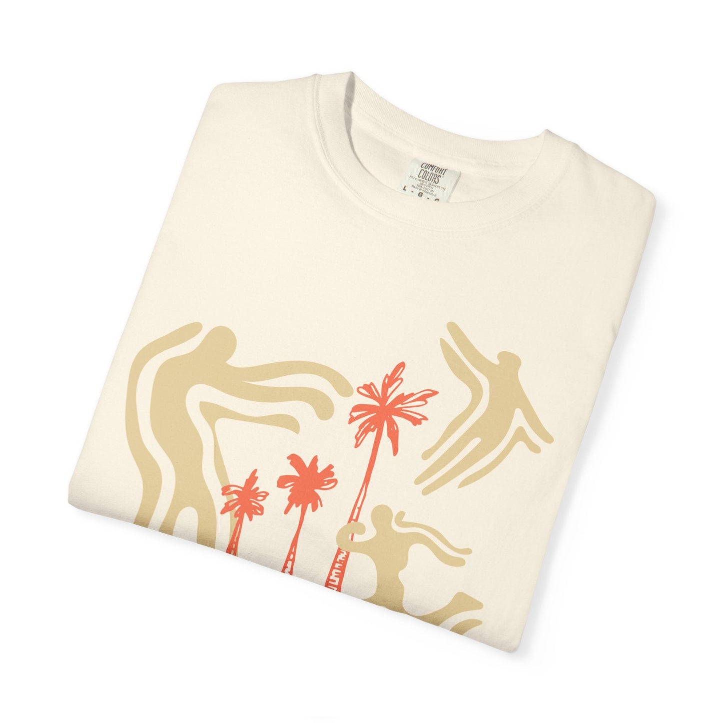 We Are Nature T-Shirt Printify