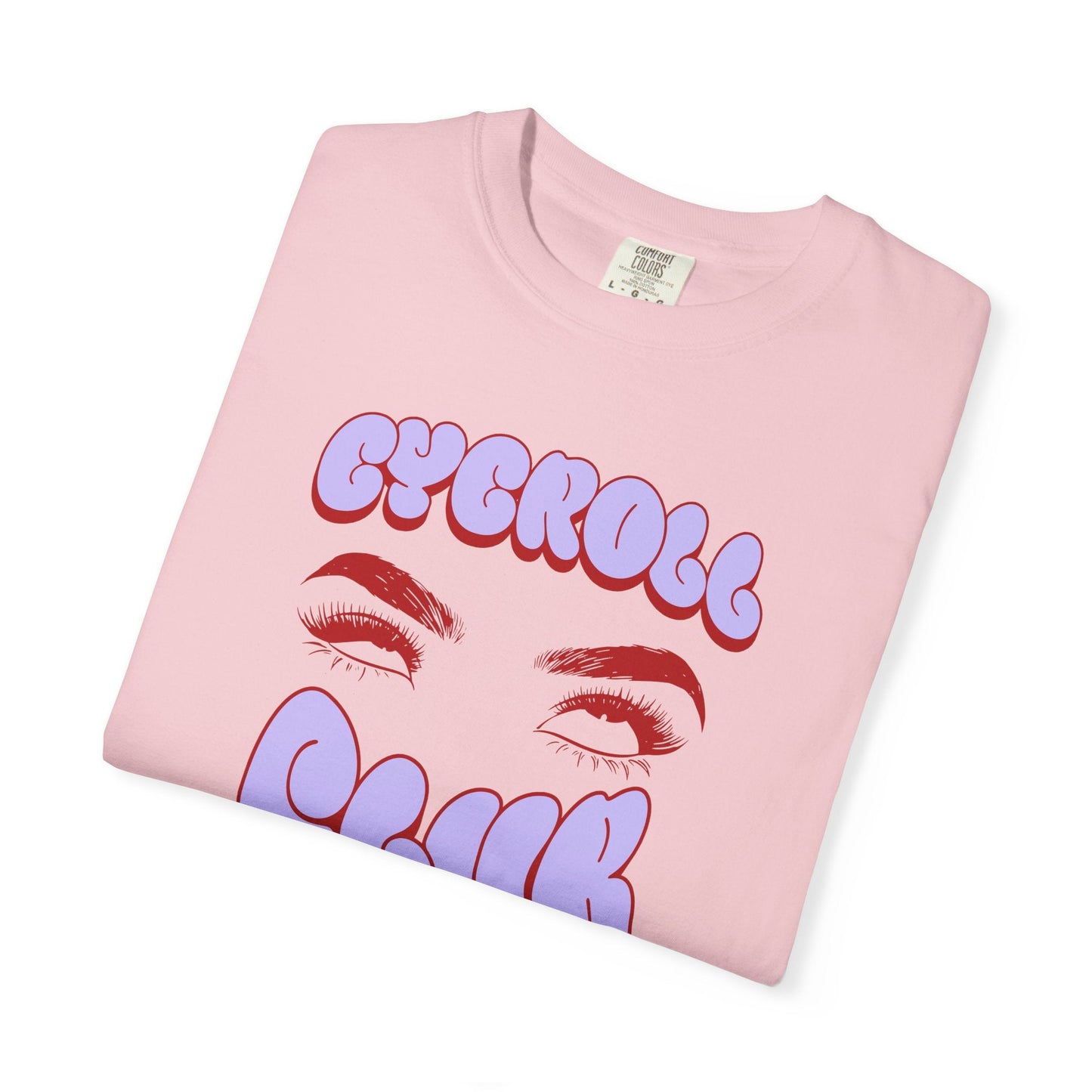Eyeroll Club T-Shirt Printify