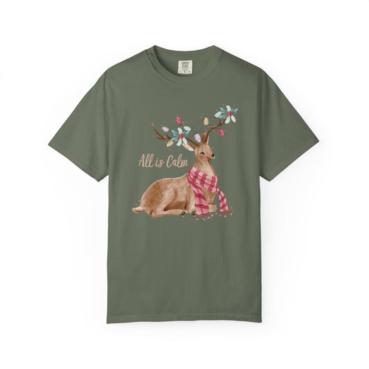 All Is Calm T-Shirt