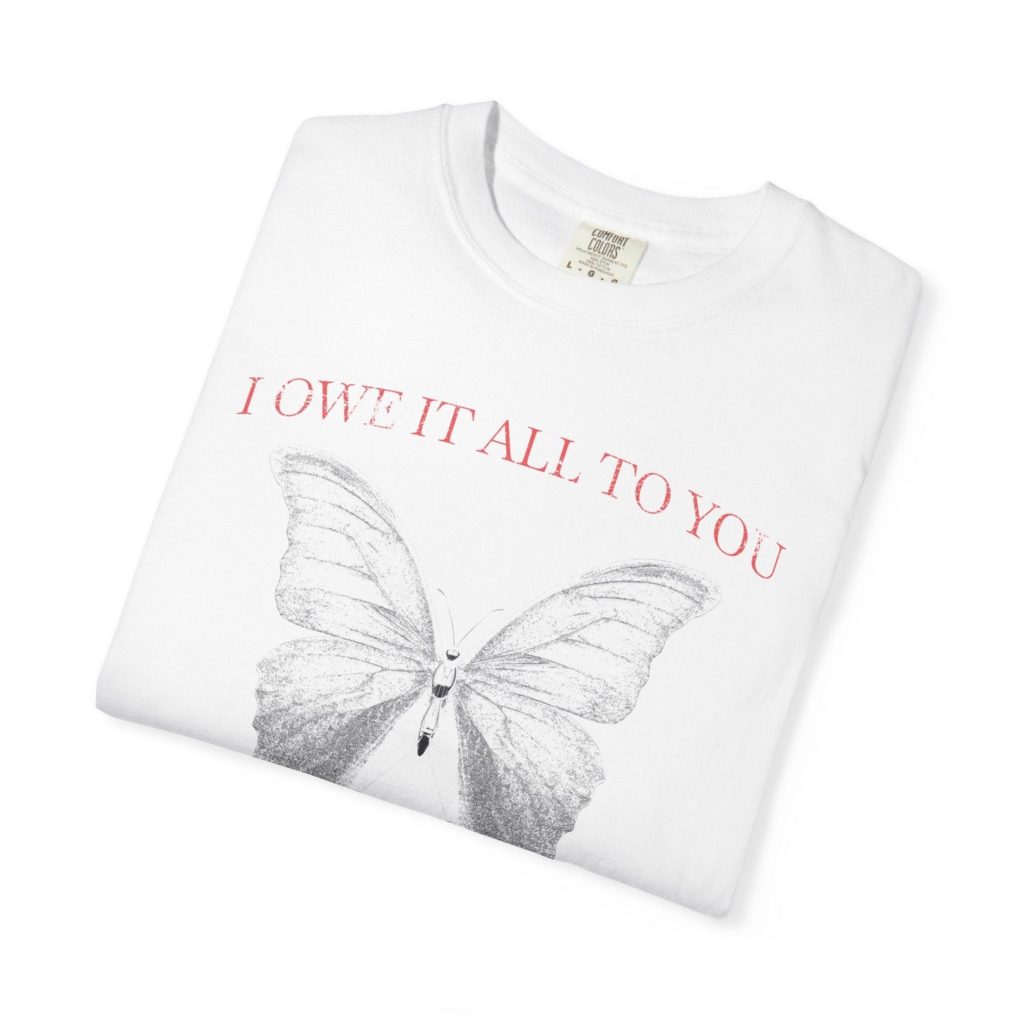 My Sweet Adderall T-Shirt Printify