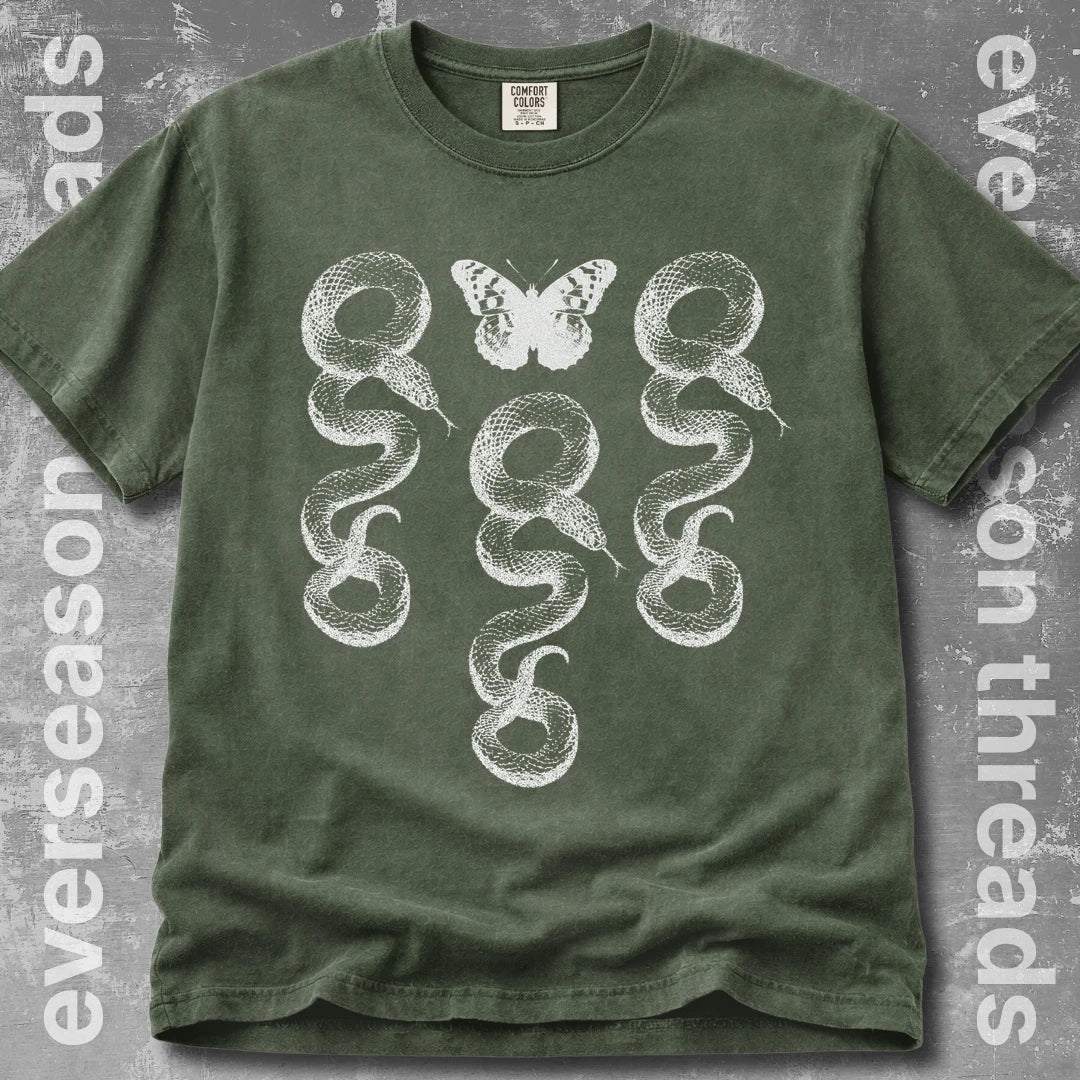 Moss