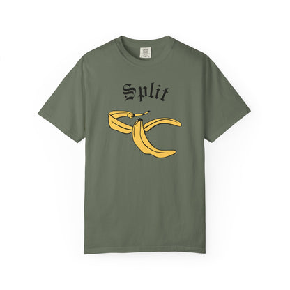 Banana Split T-Shirt Printify