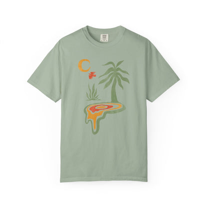 Desert Nights T-Shirt Printify