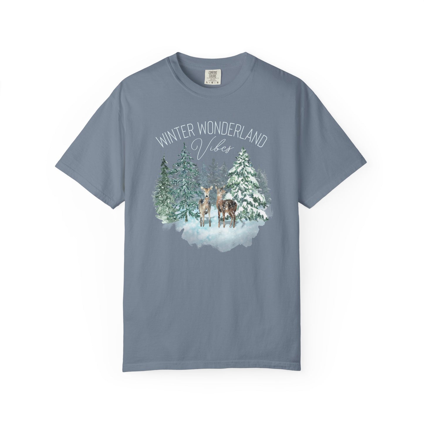 Winter Wonderland T-Shirt