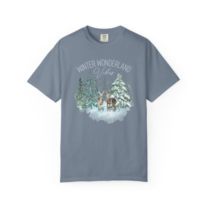 Winter Wonderland T-Shirt