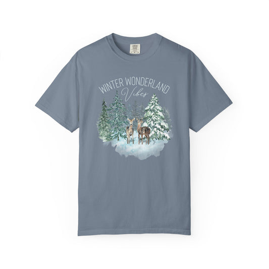 Winter Wonderland T-Shirt