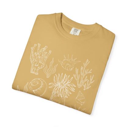 Corals T-Shirt Printify