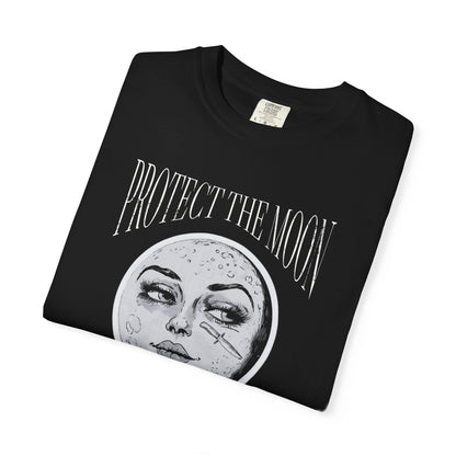 Protect the Moon T-Shirt Printify