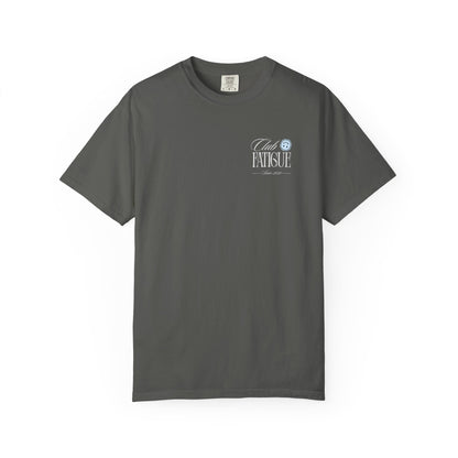 Club Fatigue T-Shirt Printify