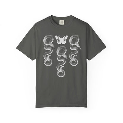 Ground & Transform T-Shirt Printify