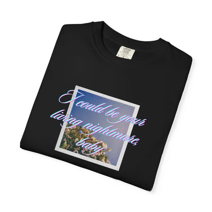 Living Nightmare T-Shirt Printify