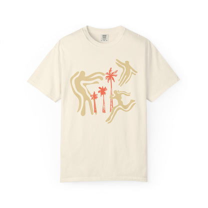We Are Nature T-Shirt Printify