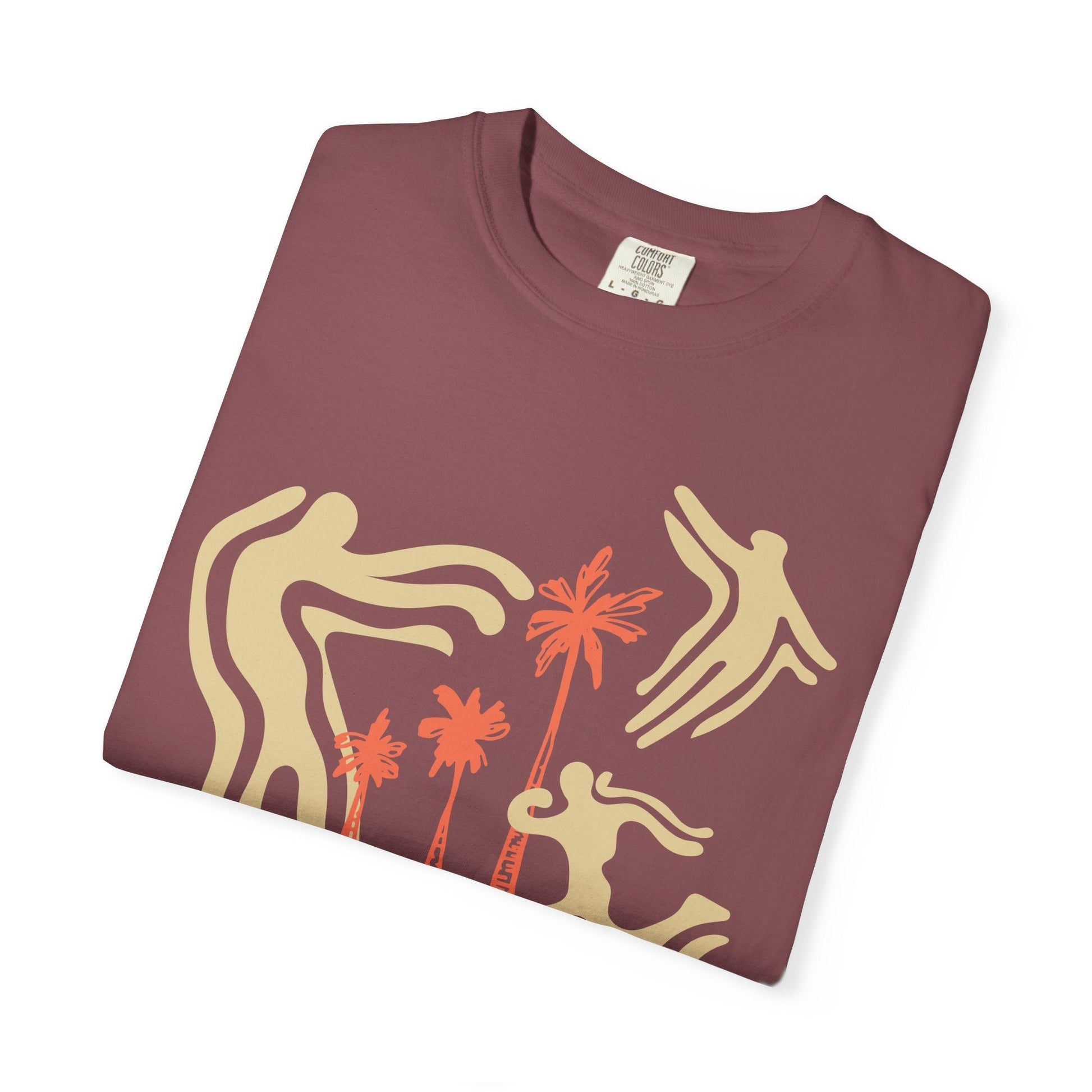 We Are Nature T-Shirt Printify