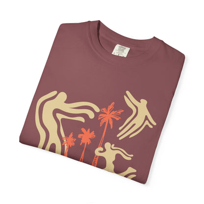 We Are Nature T-Shirt Printify