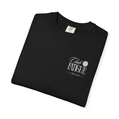 Club Fatigue T-Shirt Printify