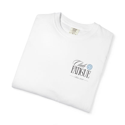 Club Fatigue T-Shirt Printify