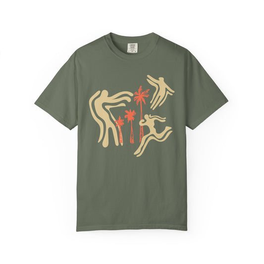 We Are Nature T-Shirt Printify