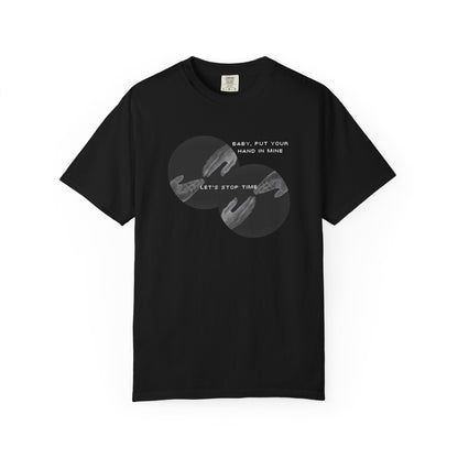 Copy of Put Your Hand In Mine T-Shirt Printify