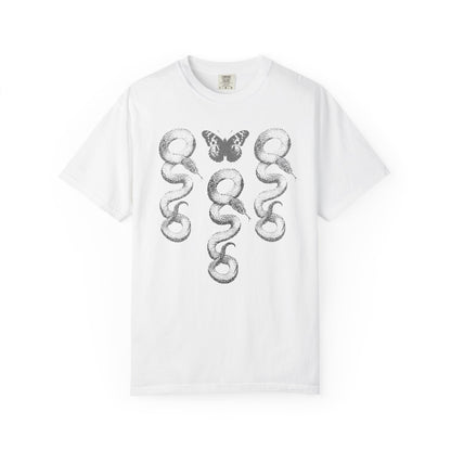Ground & Transform T-Shirt Printify