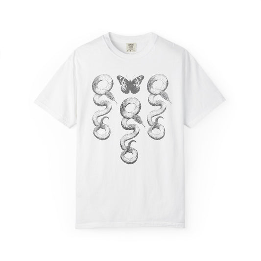 Ground & Transform T-Shirt Printify