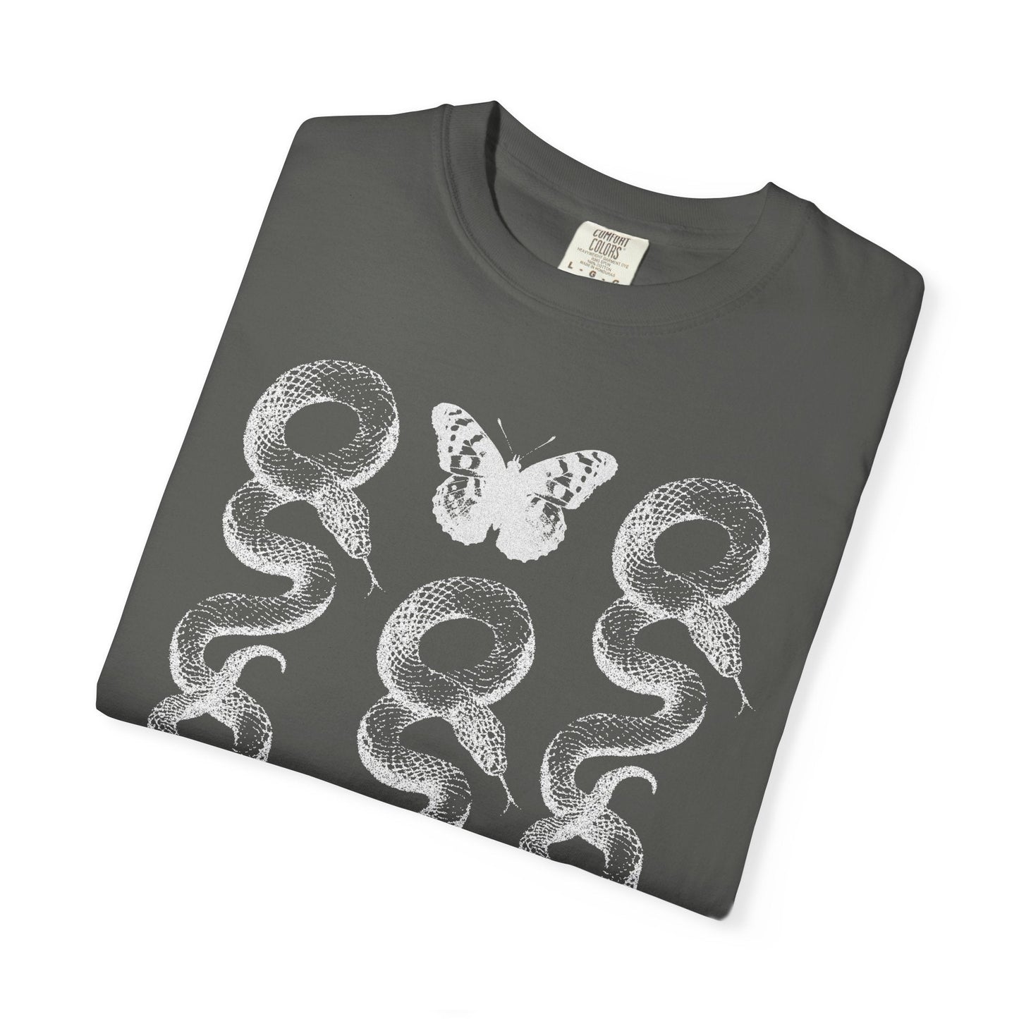 Ground & Transform T-Shirt Printify