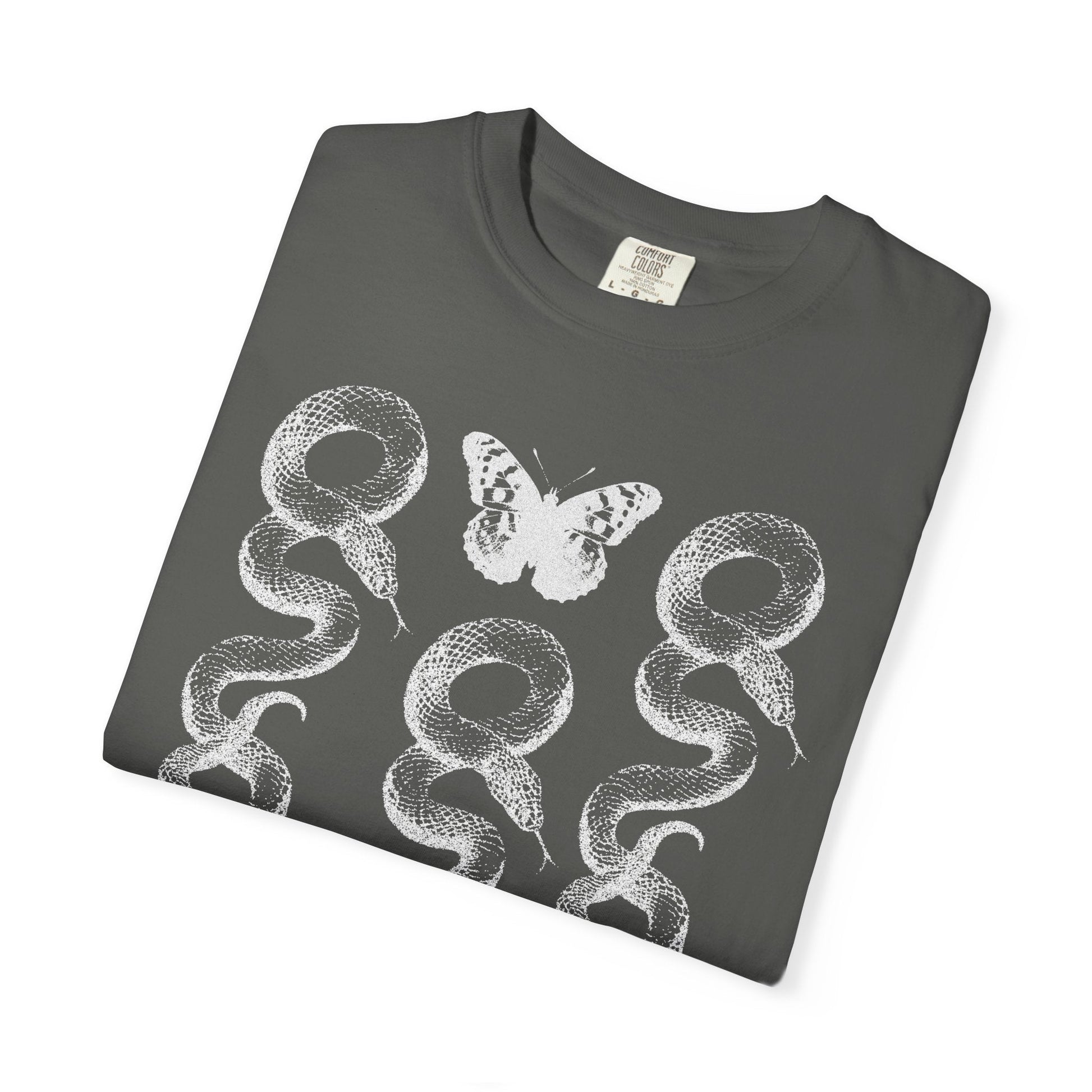Ground & Transform T-Shirt Printify