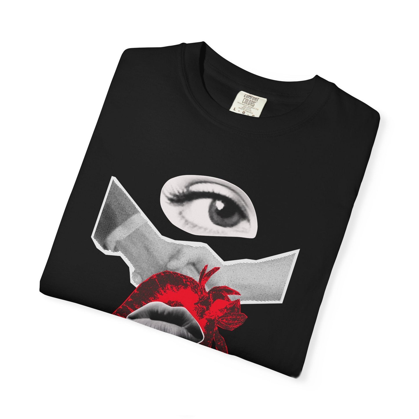 My Body Still My Choice T-Shirt Printify