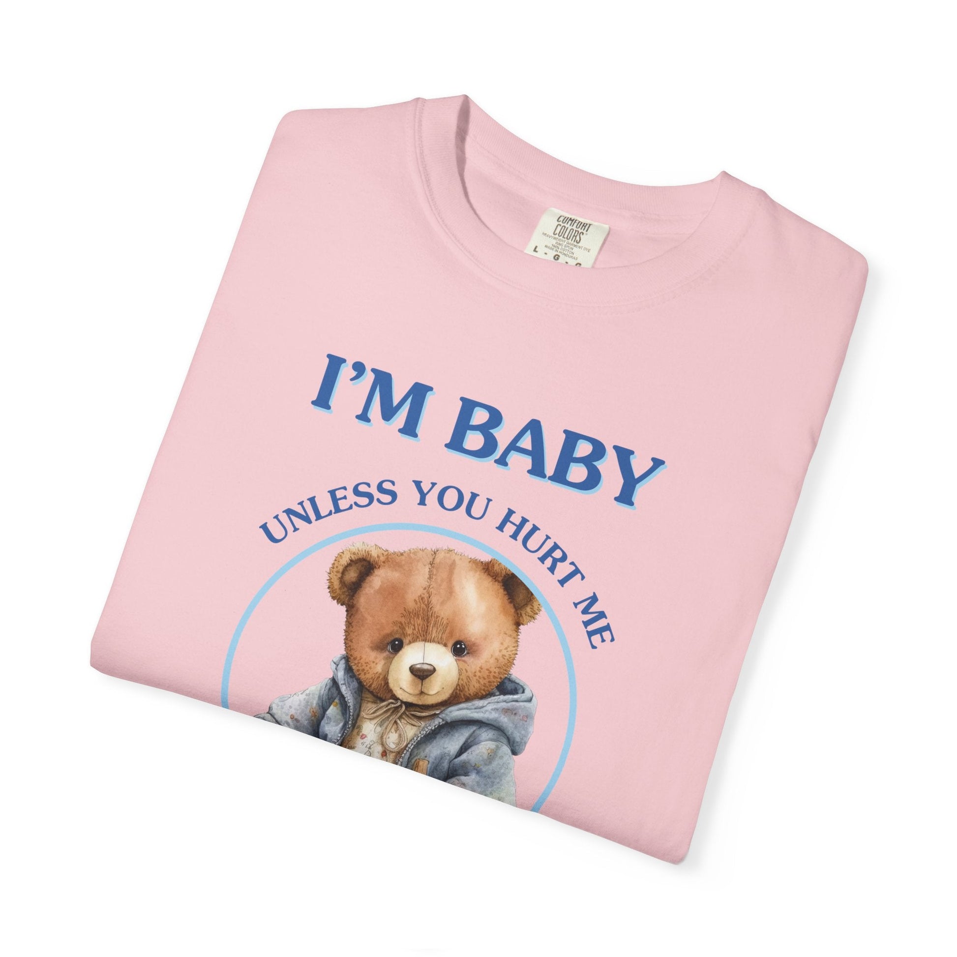 I’m Baby T-Shirt Printify