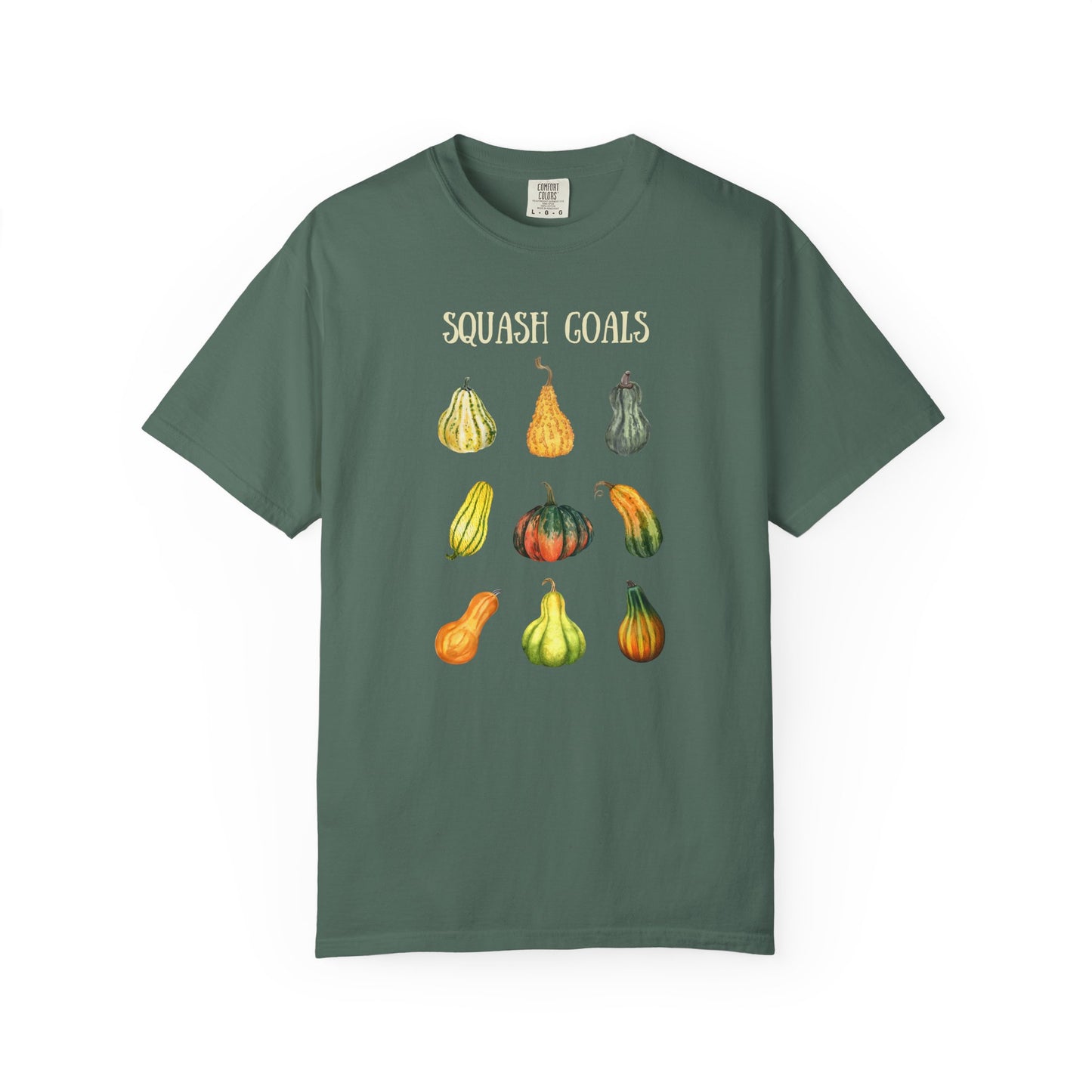 Squash Goals T-Shirt