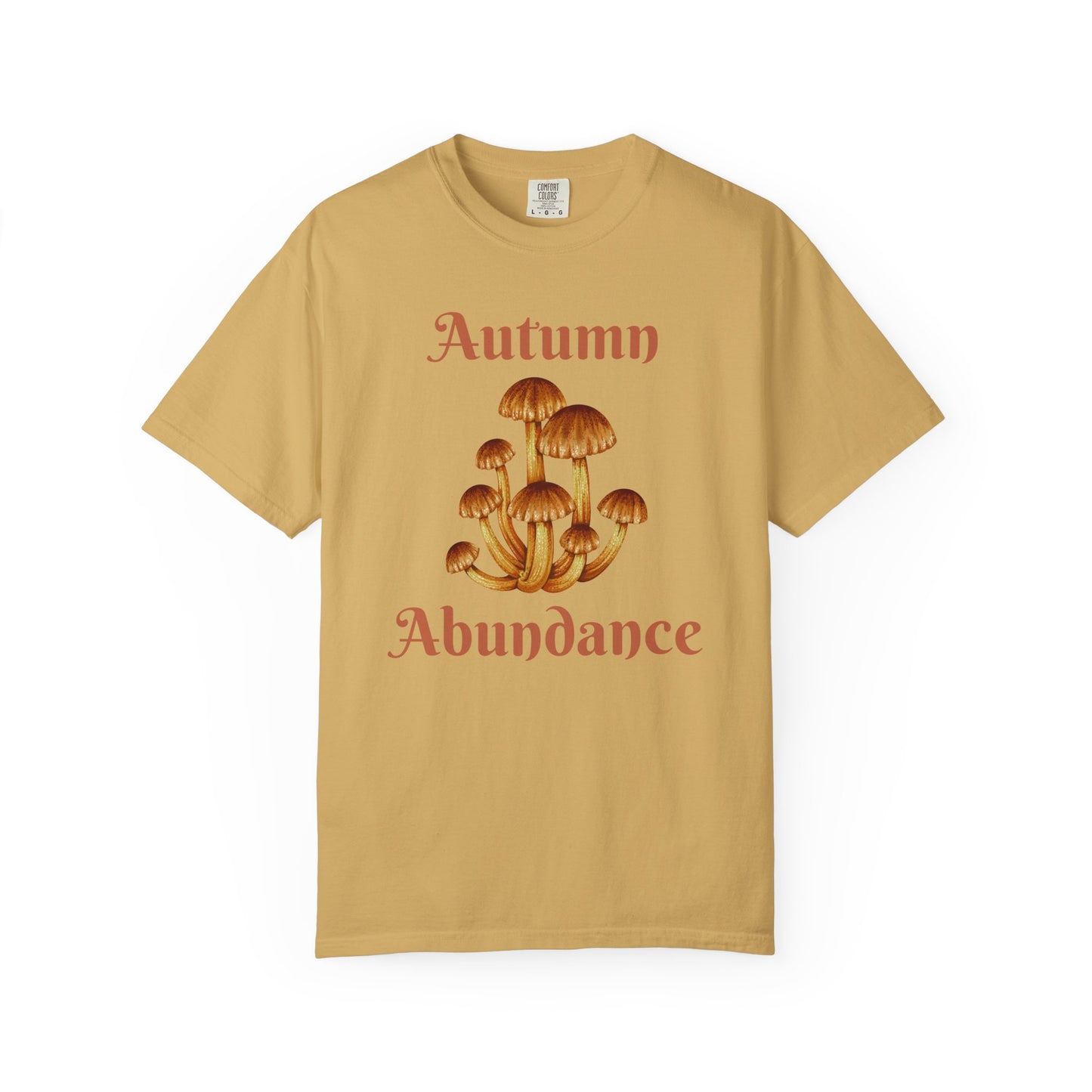 Autumn Abundance T-Shirt