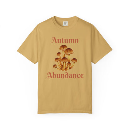 Autumn Abundance T-Shirt