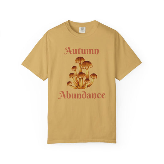 Autumn Abundance T-Shirt