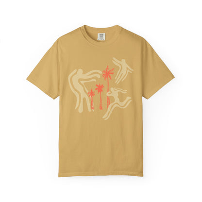 We Are Nature T-Shirt Printify