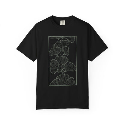 Framed Gingko T-Shirt
