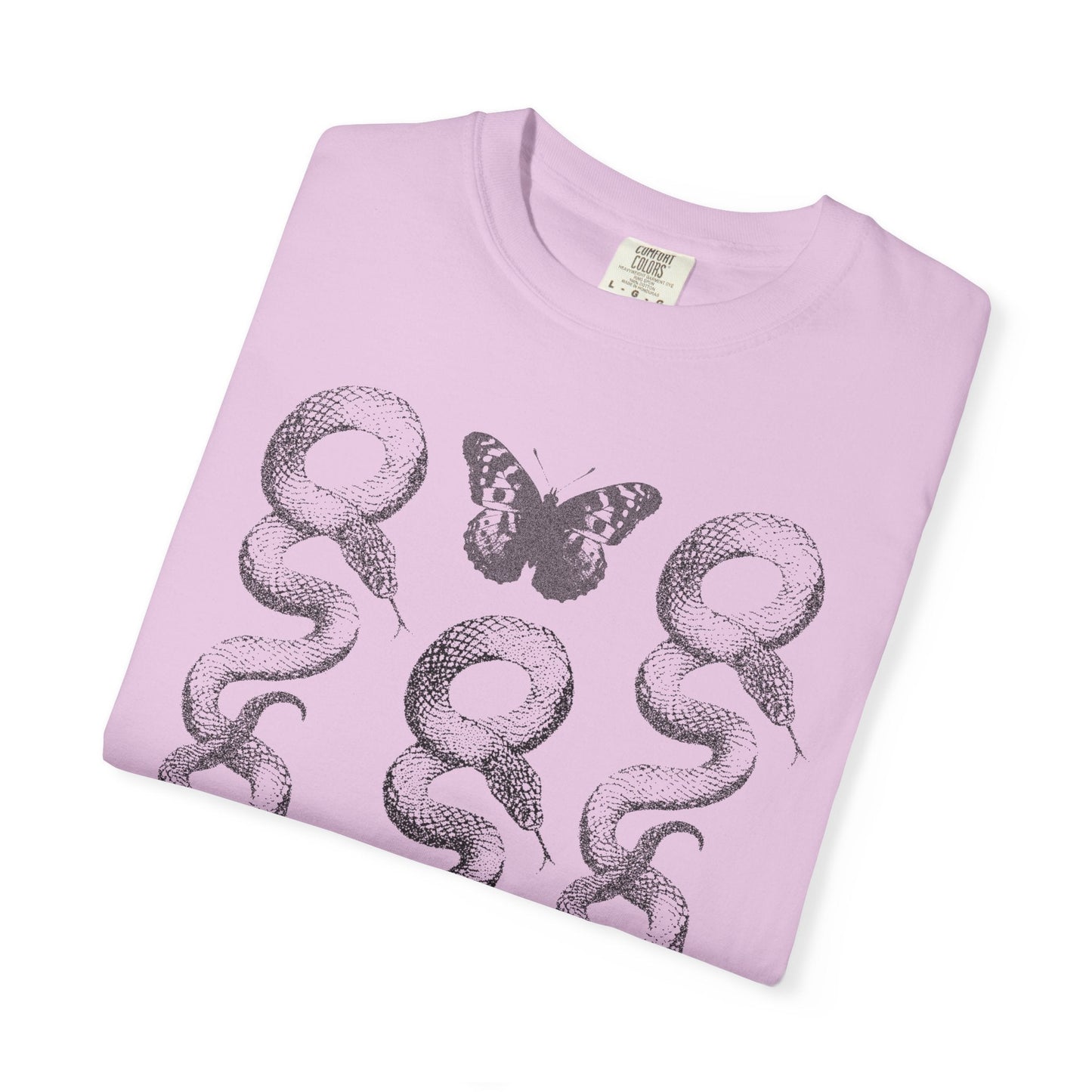 Ground & Transform T-Shirt Printify