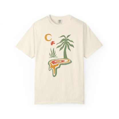 Desert Nights T-Shirt Printify