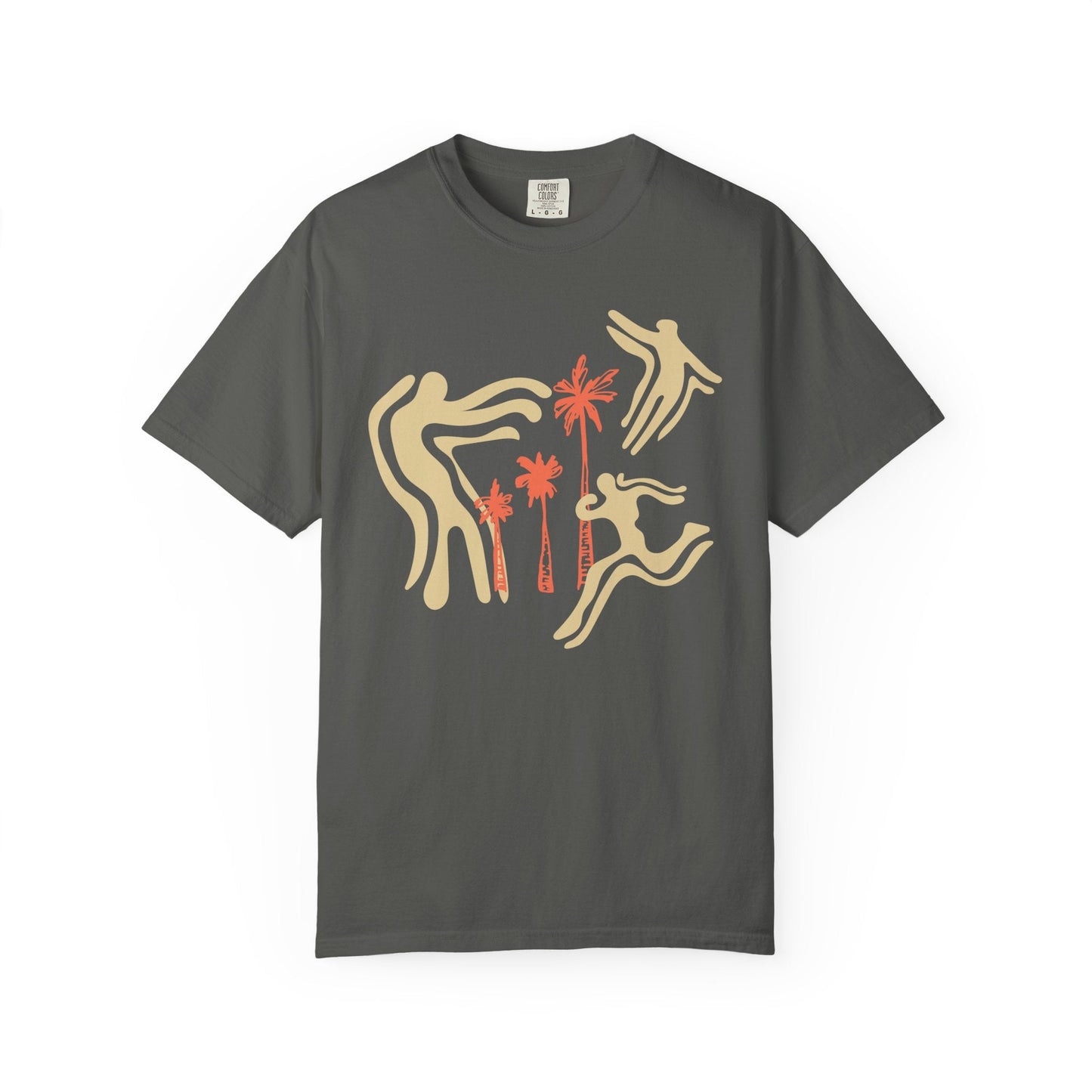 We Are Nature T-Shirt Printify