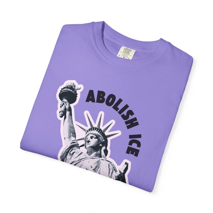 Abolish Ice T-Shirt Printify