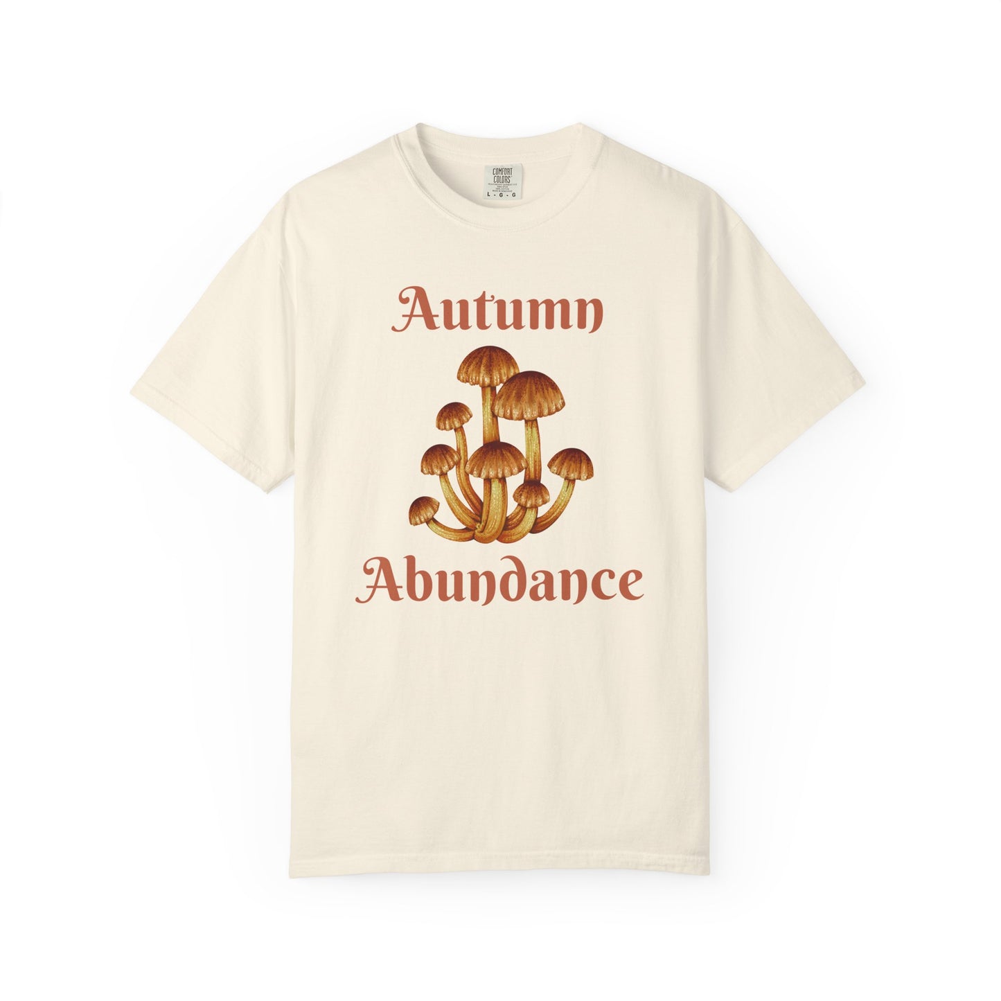 Autumn Abundance T-Shirt
