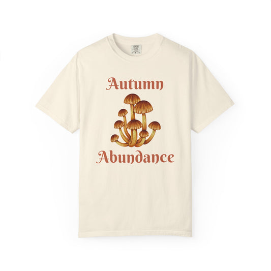 Autumn Abundance T-Shirt