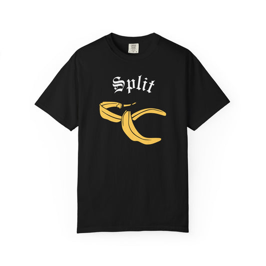 Banana Split T-Shirt Printify
