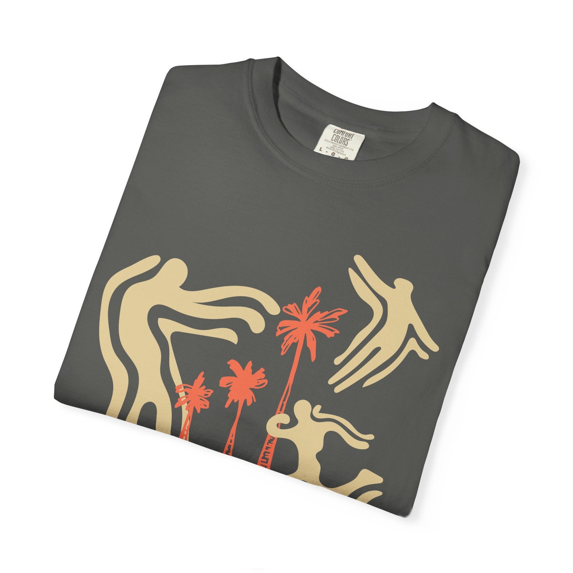 We Are Nature T-Shirt Printify