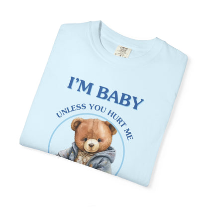 I’m Baby T-Shirt Printify