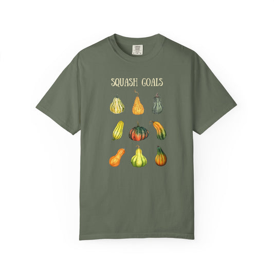 Squash Goals T-Shirt