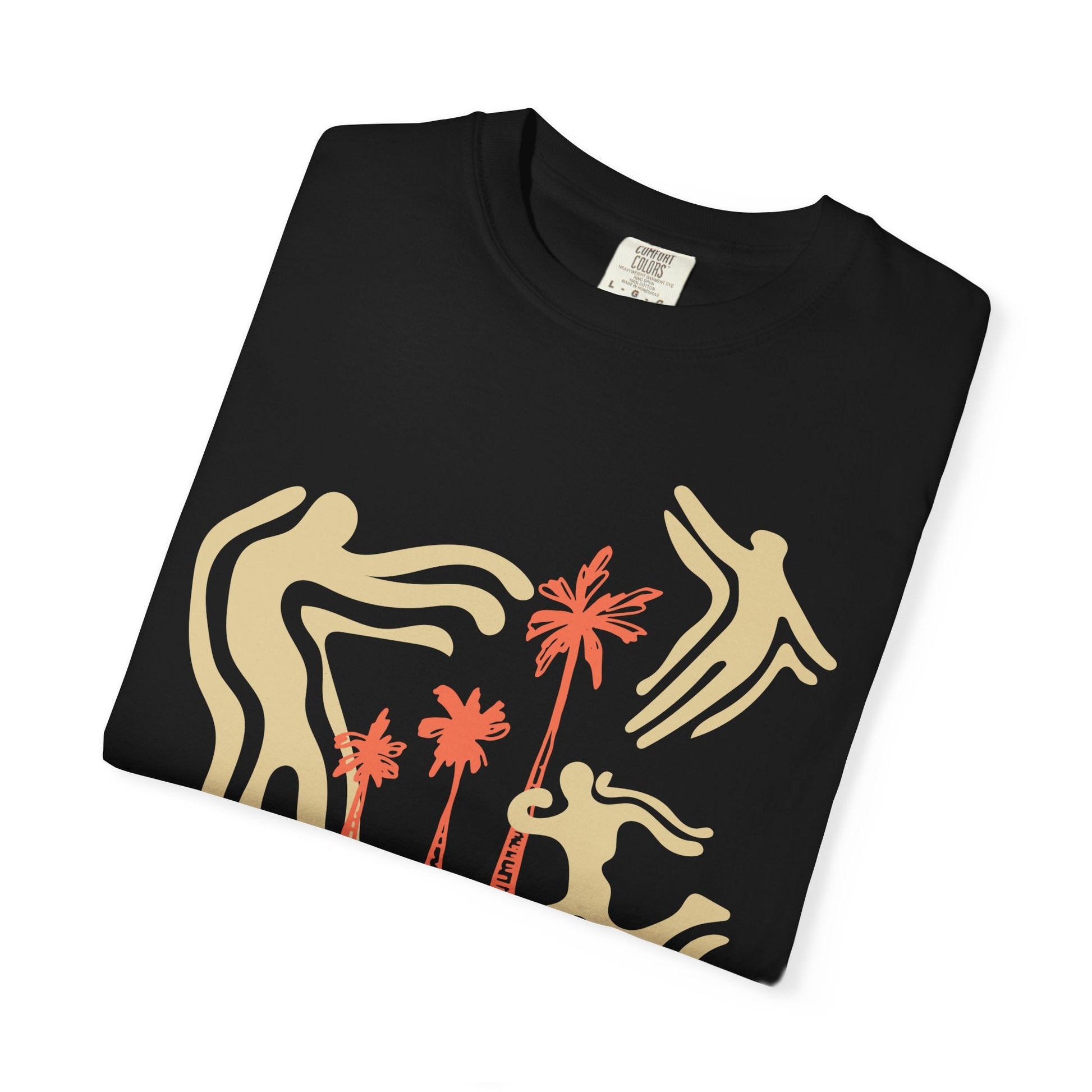 We Are Nature T-Shirt Printify