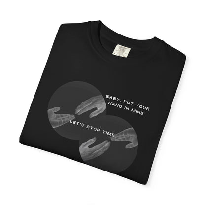 Copy of Put Your Hand In Mine T-Shirt Printify