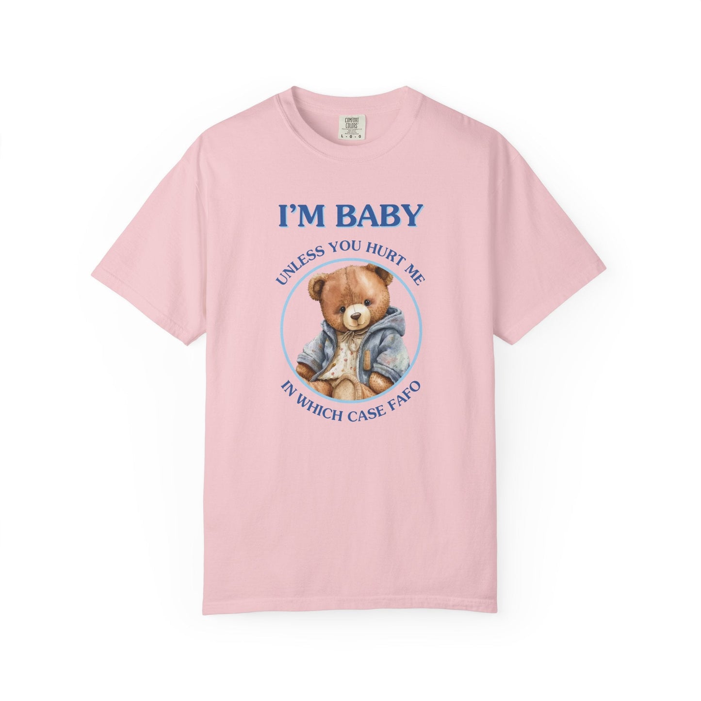 I’m Baby T-Shirt Printify
