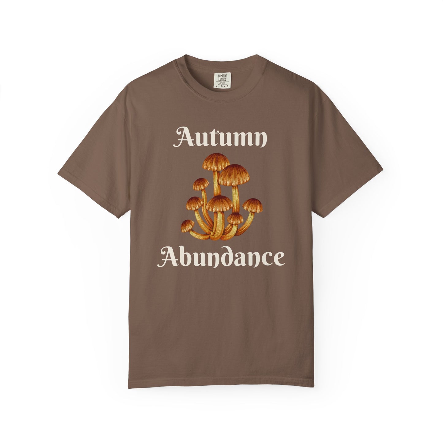 Autumn Abundance T-Shirt