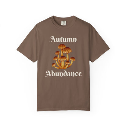 Autumn Abundance T-Shirt